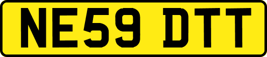 NE59DTT