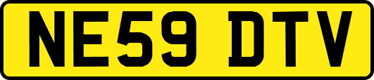 NE59DTV