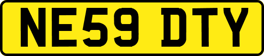 NE59DTY