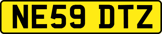 NE59DTZ