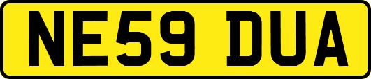 NE59DUA