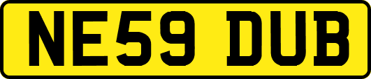 NE59DUB