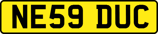 NE59DUC