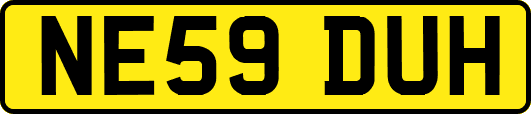 NE59DUH