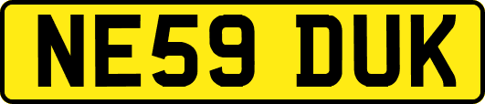 NE59DUK