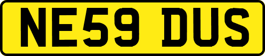 NE59DUS