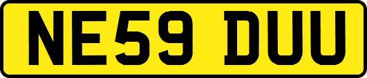 NE59DUU