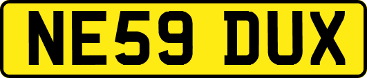 NE59DUX