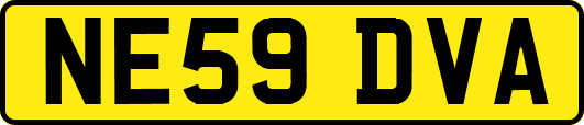 NE59DVA