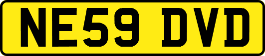 NE59DVD
