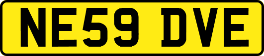 NE59DVE