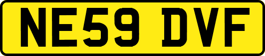 NE59DVF