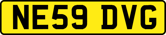 NE59DVG