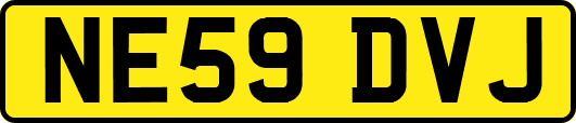 NE59DVJ