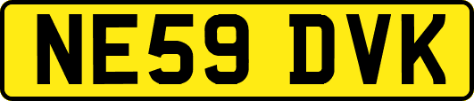 NE59DVK