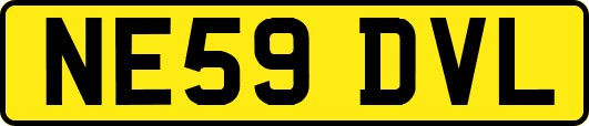 NE59DVL
