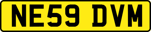 NE59DVM