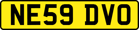 NE59DVO