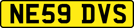 NE59DVS