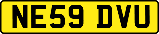 NE59DVU