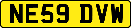 NE59DVW