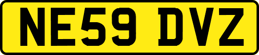 NE59DVZ