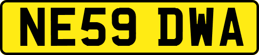 NE59DWA