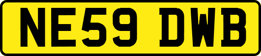 NE59DWB