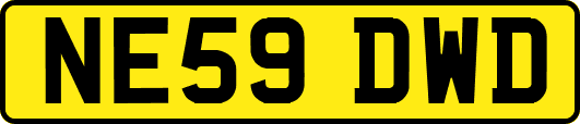 NE59DWD