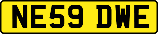 NE59DWE