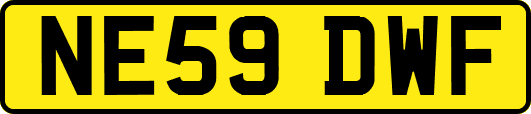 NE59DWF