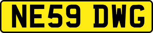 NE59DWG