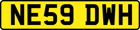NE59DWH