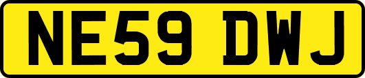 NE59DWJ