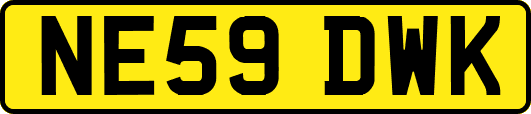 NE59DWK