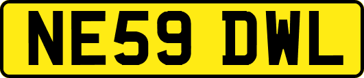 NE59DWL