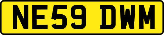 NE59DWM