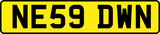 NE59DWN
