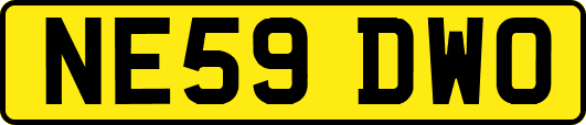 NE59DWO
