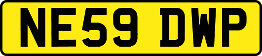 NE59DWP