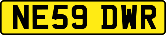NE59DWR
