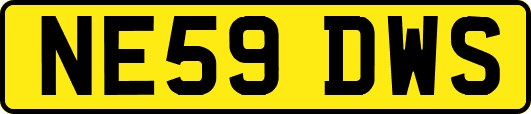 NE59DWS
