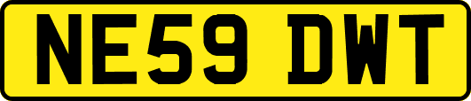 NE59DWT