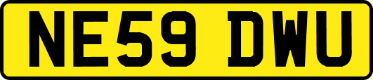 NE59DWU