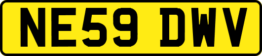 NE59DWV