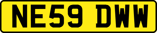 NE59DWW