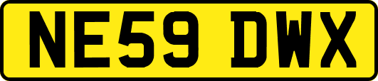 NE59DWX