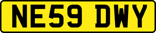 NE59DWY