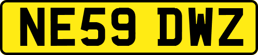 NE59DWZ