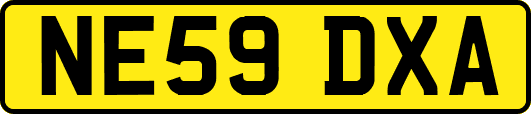 NE59DXA